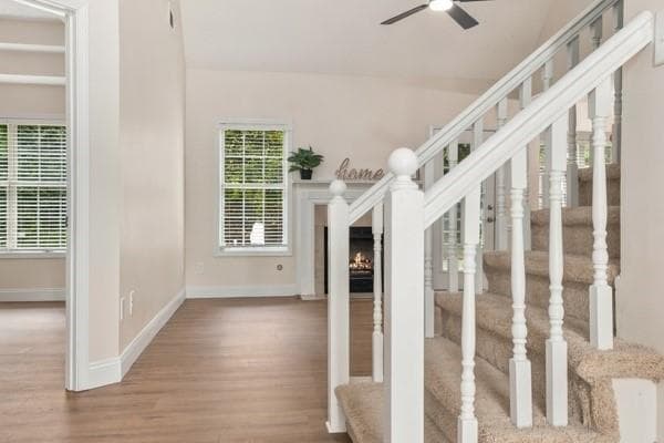 4 bedroom, 3 bathroom, 1,663 sq ft single family residence for sale at 3220 Bethesda Park Court, Lawrenceville, GA 30044 — photo 4