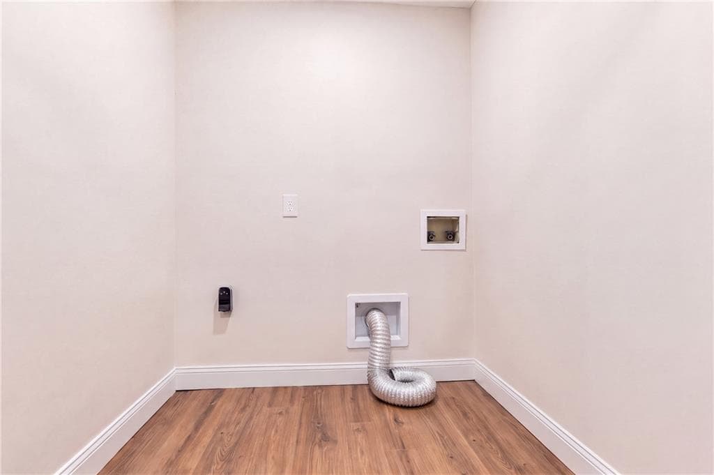 4 bedroom, 3 bathroom, 1,663 sq ft single family residence for sale at 3220 Bethesda Park Court, Lawrenceville, GA 30044 — photo 7