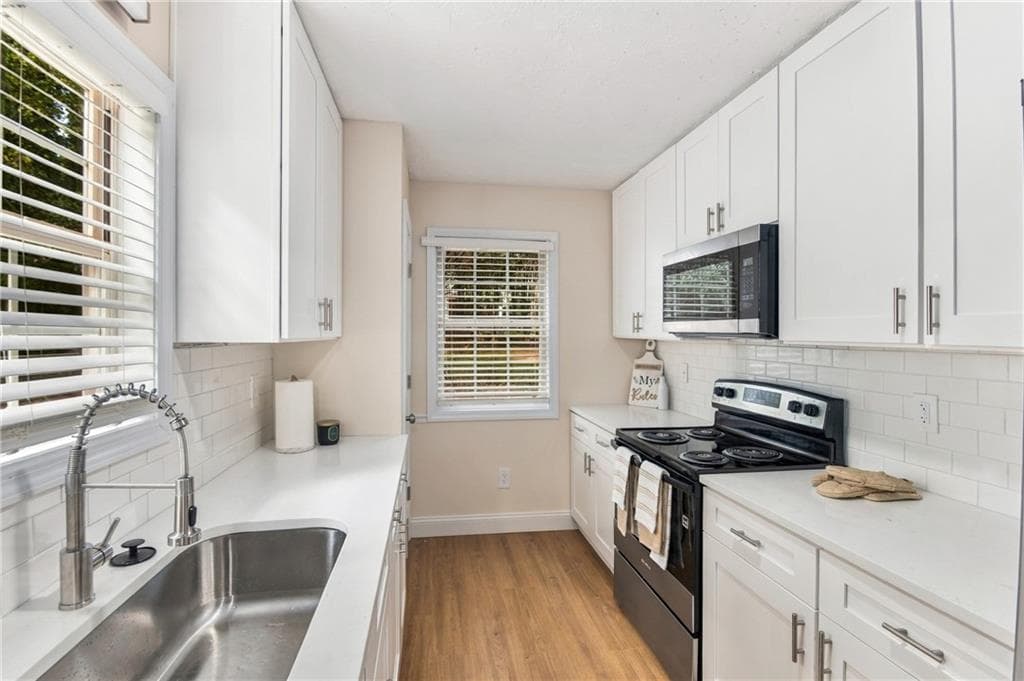 4 bedroom, 3 bathroom, 1,663 sq ft single family residence for sale at 3220 Bethesda Park Court, Lawrenceville, GA 30044 — photo 10