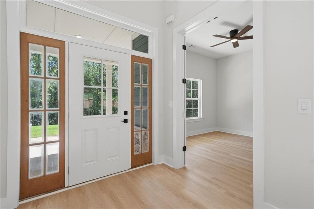4 bedroom, 4 bathroom, 2,990 sq ft single family residence for sale at 31 Kirk Road, White, GA 30184 — photo 6