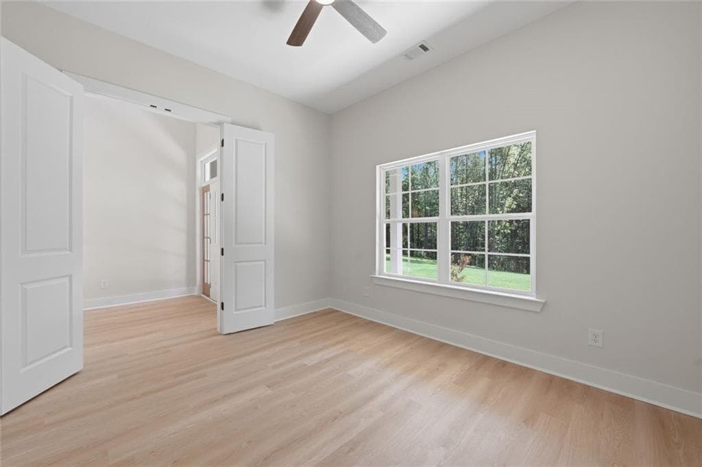 4 bedroom, 4 bathroom, 2,990 sq ft single family residence for sale at 31 Kirk Road, White, GA 30184 — photo 9