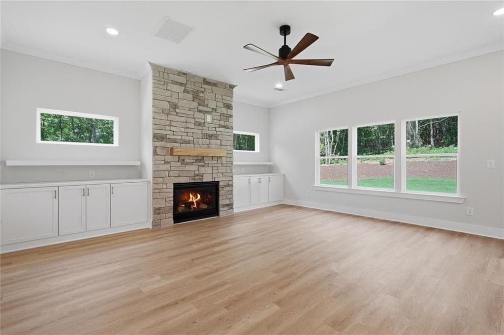 4 bedroom, 4 bathroom, 2,990 sq ft single family residence for sale at 31 Kirk Road, White, GA 30184 — photo 10