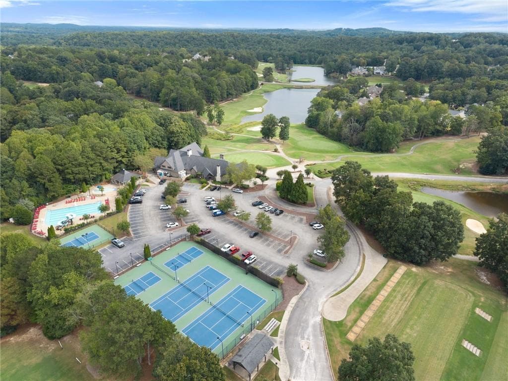 5 bedroom, 4 bathroom, 3,363 sq ft single family residence for sale at 4834 Upper Berkshire Road, Flowery Branch, GA 30542 — photo 7