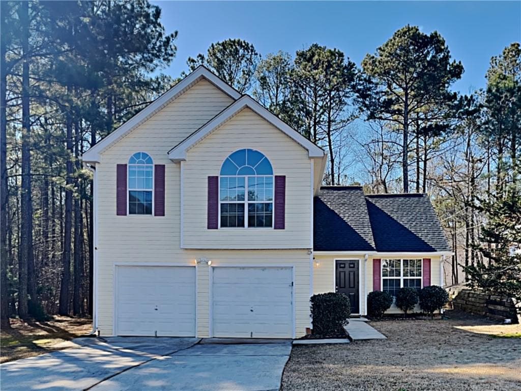 3 bedroom, 3 bathroom, 1,684 sq ft single family residence for rent at 7010 Mahogany Drive, Fairburn, GA 30213 for $1,995 a month