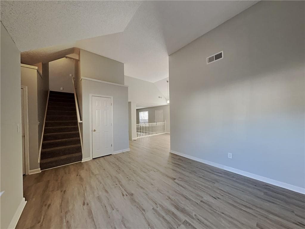 3 bedroom, 3 bathroom, 1,684 sq ft single family residence for rent at 7010 Mahogany Drive, Fairburn, GA 30213 for $1,995 a month — photo 5