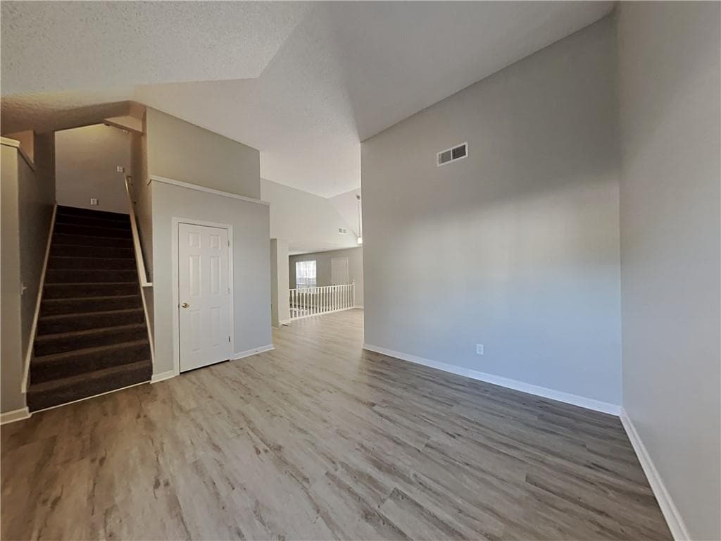 3 bedroom, 3 bathroom, 1,684 sq ft single family residence for rent at 7010 Mahogany Drive, Fairburn, GA 30213 for $1,995 a month — photo 6