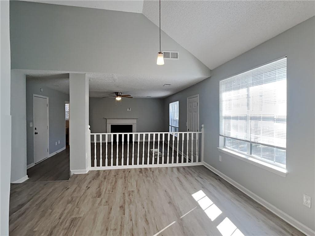 3 bedroom, 3 bathroom, 1,684 sq ft single family residence for rent at 7010 Mahogany Drive, Fairburn, GA 30213 for $1,995 a month — photo 7