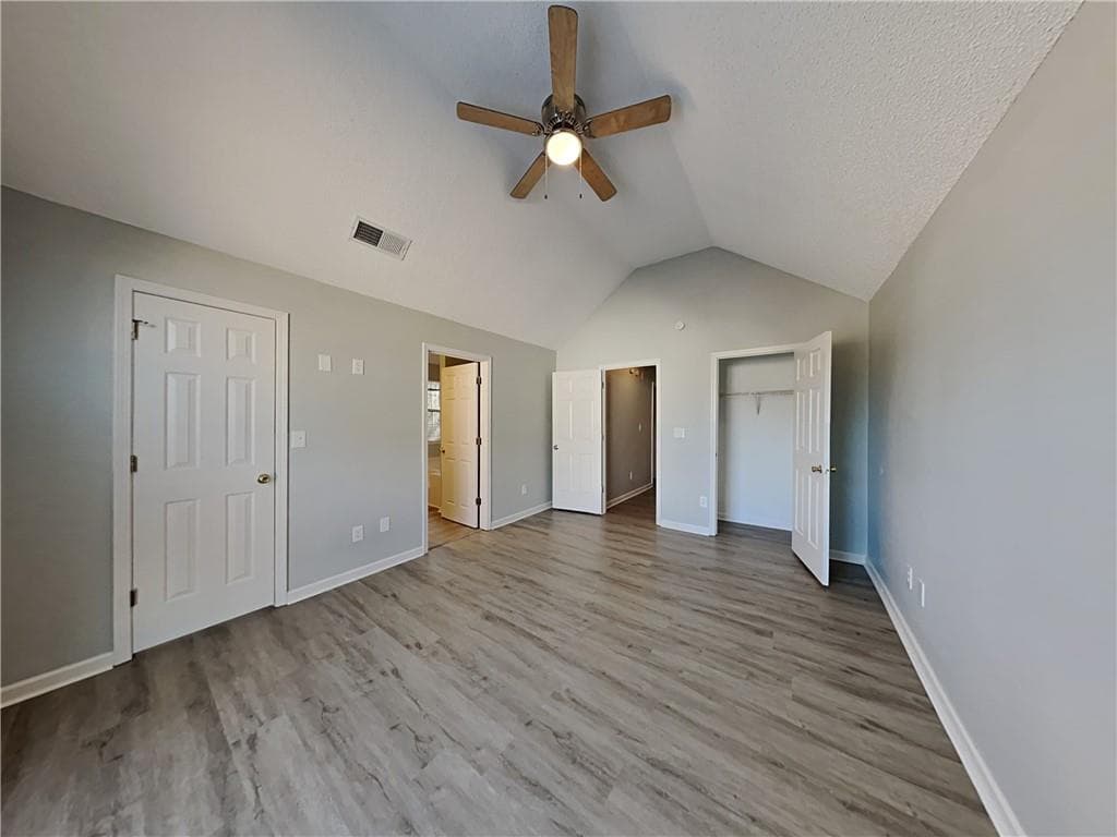 3 bedroom, 3 bathroom, 1,684 sq ft single family residence for rent at 7010 Mahogany Drive, Fairburn, GA 30213 for $1,995 a month — photo 8
