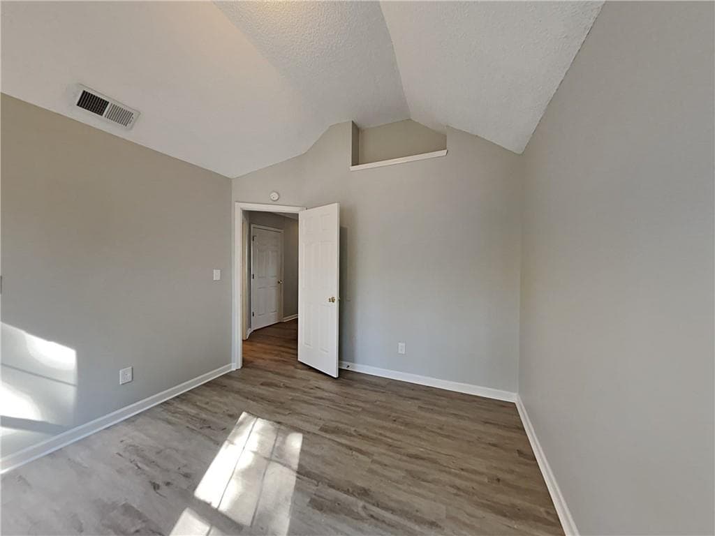 3 bedroom, 3 bathroom, 1,684 sq ft single family residence for rent at 7010 Mahogany Drive, Fairburn, GA 30213 for $1,995 a month — photo 9