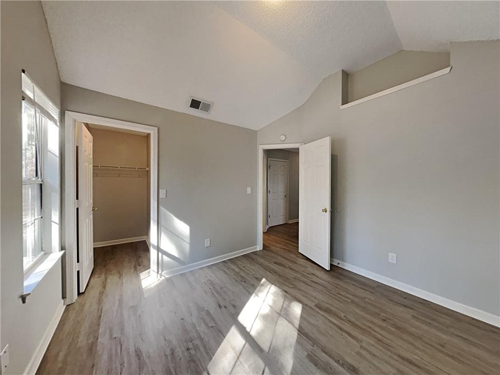3 bedroom, 3 bathroom, 1,684 sq ft single family residence for rent at 7010 Mahogany Drive, Fairburn, GA 30213 for $1,995 a month — photo 10