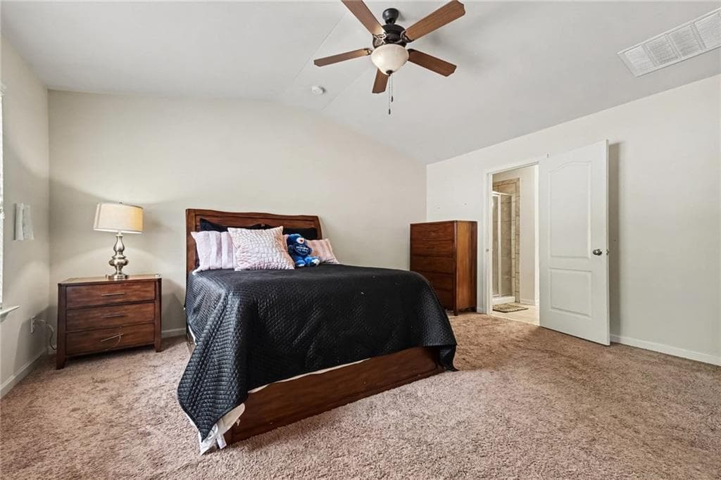 3 bedroom, 3 bathroom, 1,980 sq ft townhouse for sale at 5034 White Oak Street, Smyrna, GA 30080 — photo 8