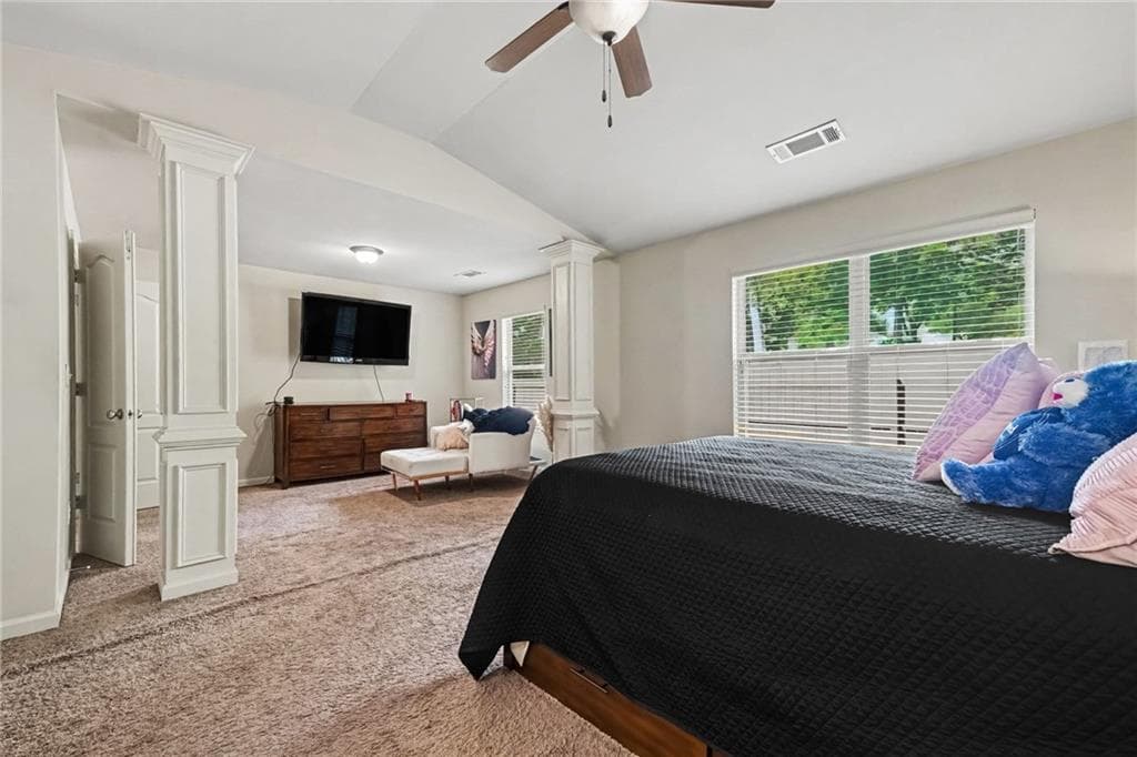 3 bedroom, 3 bathroom, 1,980 sq ft townhouse for sale at 5034 White Oak Street, Smyrna, GA 30080 — photo 9