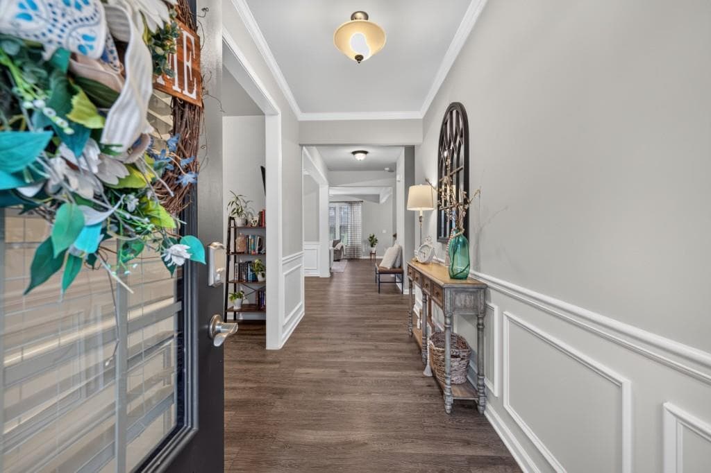 4 bedroom, 4 bathroom, 2,748 sq ft single family residence for sale at 1908 Lakeview Bend Way, Buford, GA 30519 — photo 5