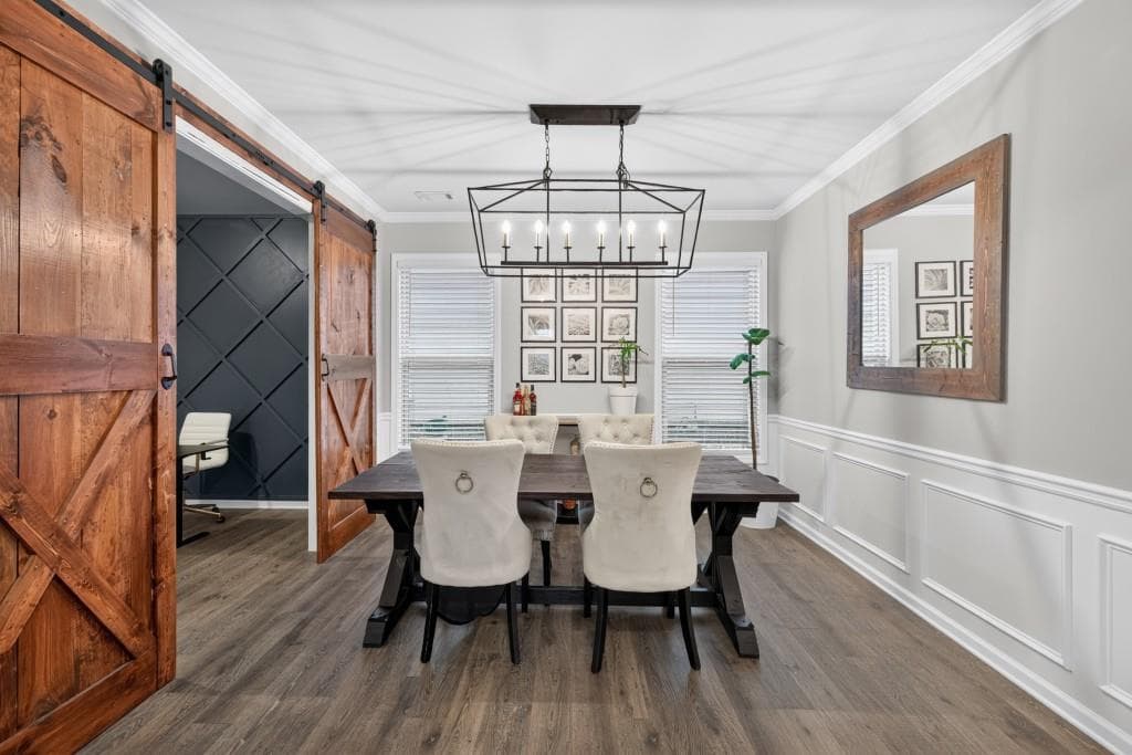 4 bedroom, 4 bathroom, 2,748 sq ft single family residence for sale at 1908 Lakeview Bend Way, Buford, GA 30519 — photo 9