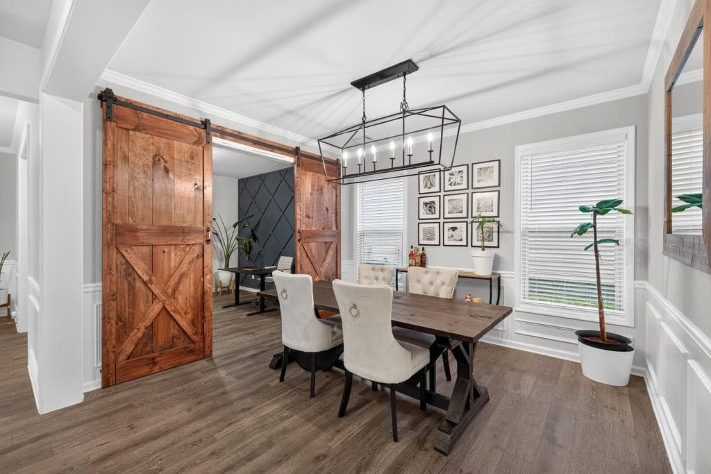 4 bedroom, 4 bathroom, 2,748 sq ft single family residence for sale at 1908 Lakeview Bend Way, Buford, GA 30519 — photo 10