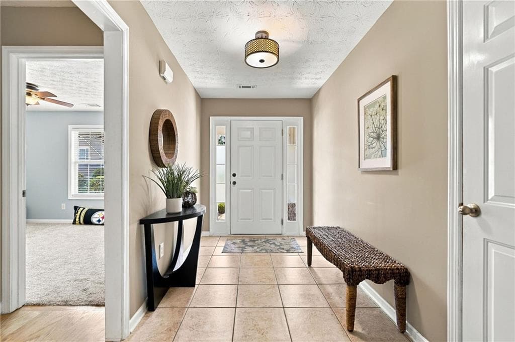3 bedroom, 2 bathroom, 2,061 sq ft single family residence for sale at 128 Village Drive, Canton, GA 30114 — photo 7