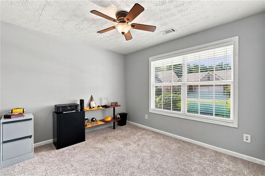3 bedroom, 2 bathroom, 2,061 sq ft single family residence for sale at 128 Village Drive, Canton, GA 30114 — photo 9