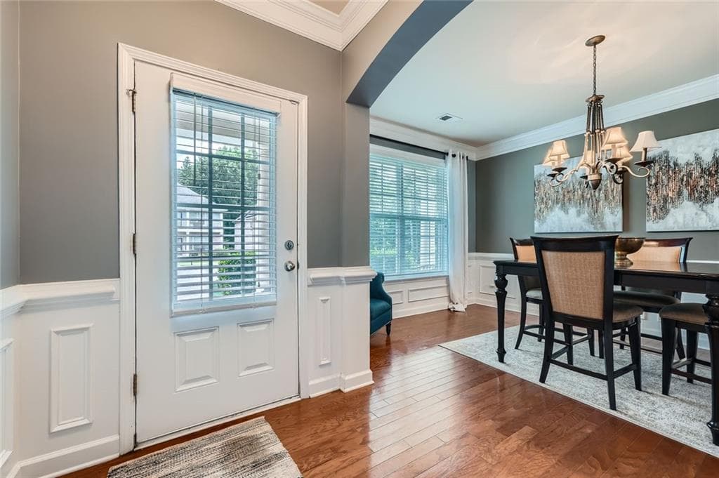 3 bedroom, 3 bathroom, 2,333 sq ft single family residence for sale at 4619 Wynbury Court, Tucker, GA 30084 — photo 3