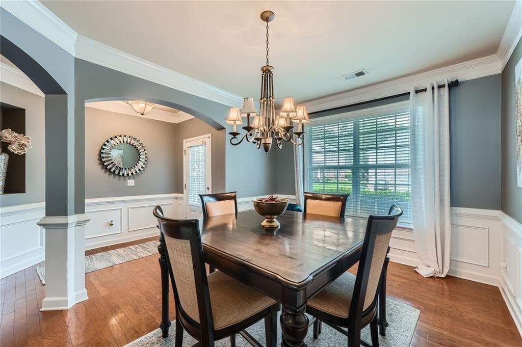 3 bedroom, 3 bathroom, 2,333 sq ft single family residence for sale at 4619 Wynbury Court, Tucker, GA 30084 — photo 7