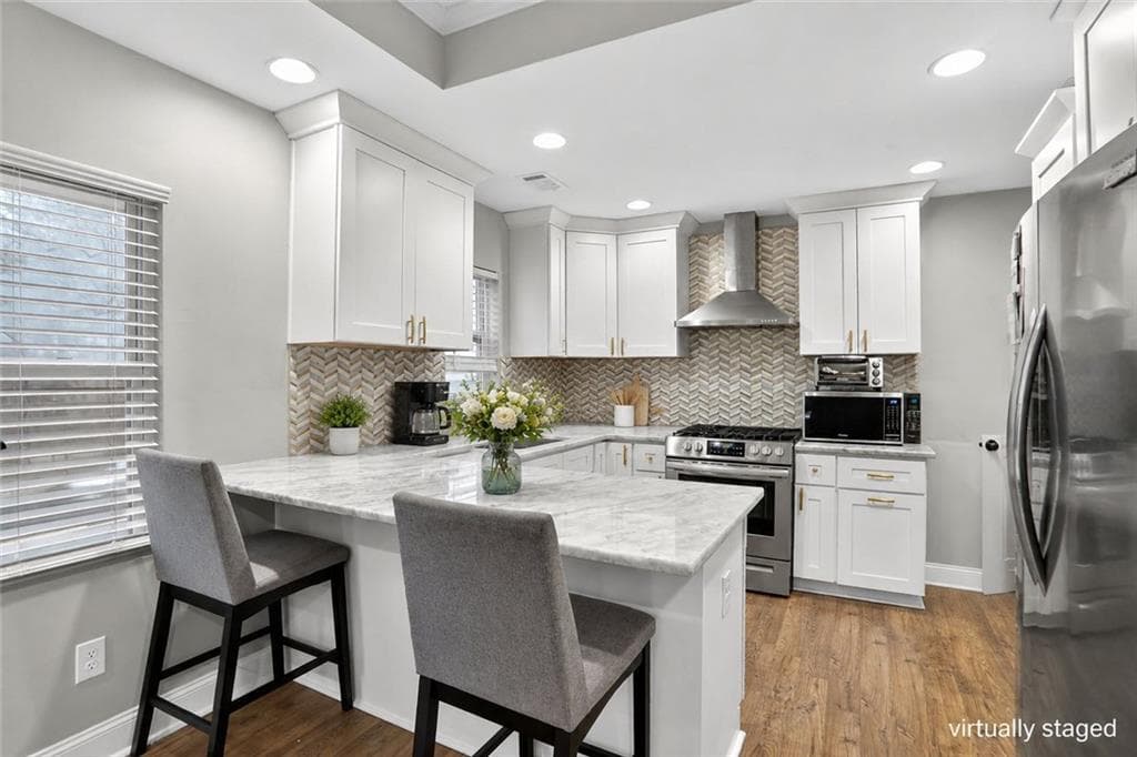 3 bedroom, 2 bathroom, 1,418 sq ft single family residence for sale at 1963 Headland Drive, East Point, GA 30344 — photo 5