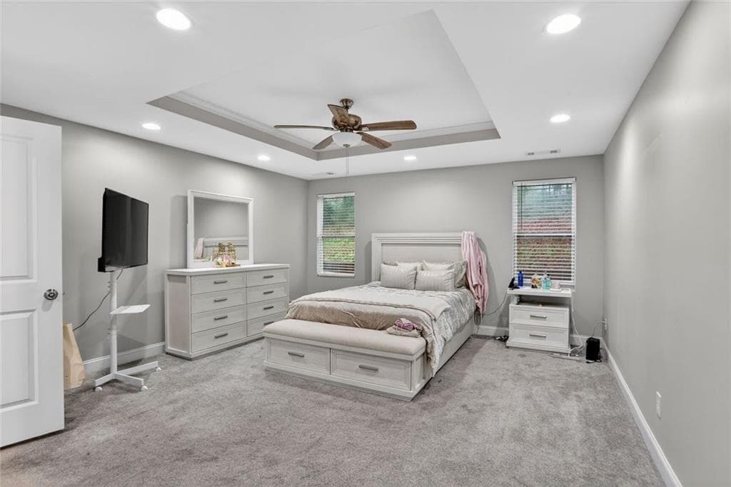 3 bedroom, 2 bathroom, 1,418 sq ft single family residence for sale at 1963 Headland Drive, East Point, GA 30344 — photo 7