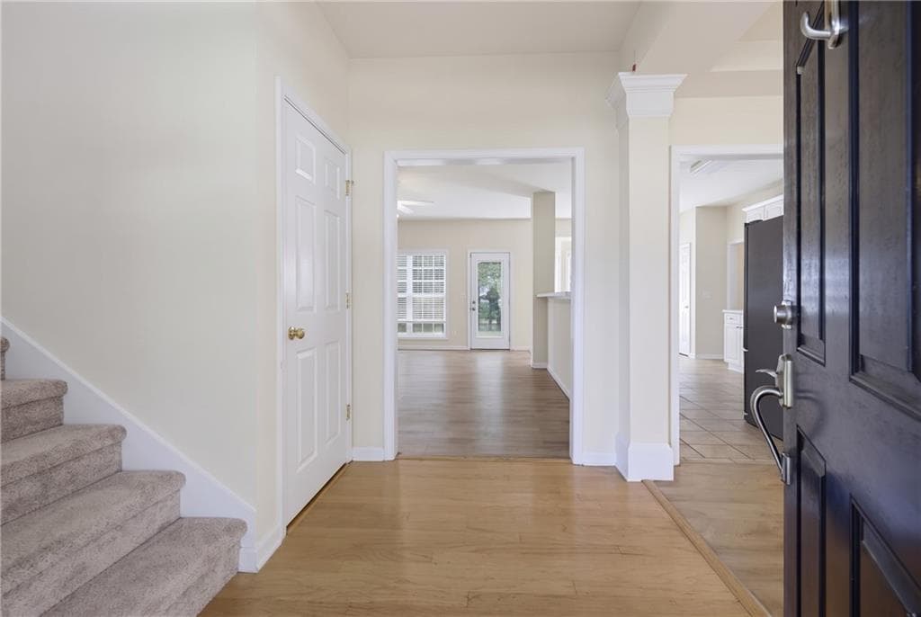 3 bedroom, 3 bathroom, 2,050 sq ft single family residence for sale at 805 Chelsea Wood Court, Stockbridge, GA 30281 — photo 8