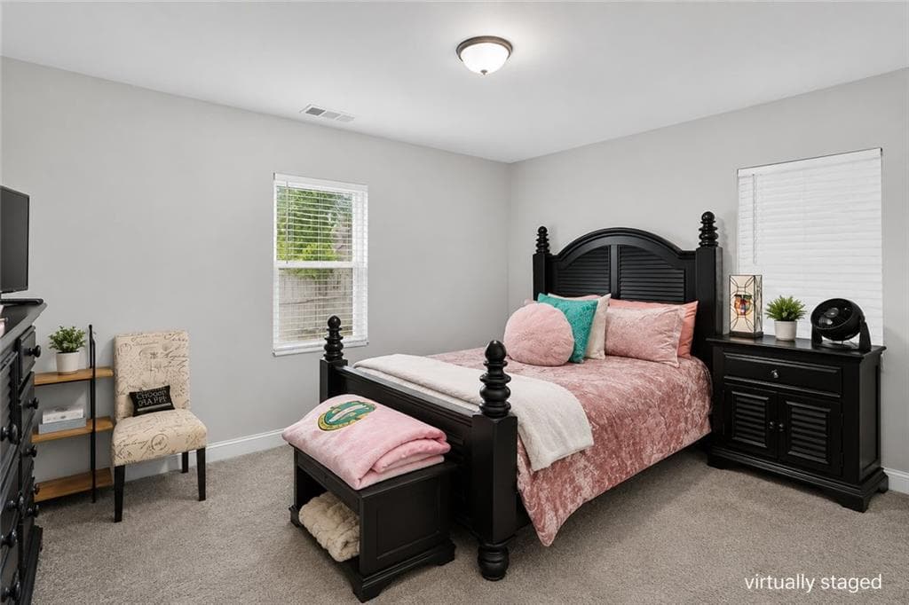 3 bedroom, 2 bathroom, 1,418 sq ft single family residence for sale at 1963 Headland Drive, East Point, GA 30344 — photo 9