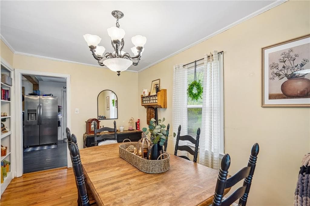 3 bedroom, 2 bathroom, 1,415 sq ft single family residence for sale at 751 Springer Drive, Griffin, GA 30224 — photo 9