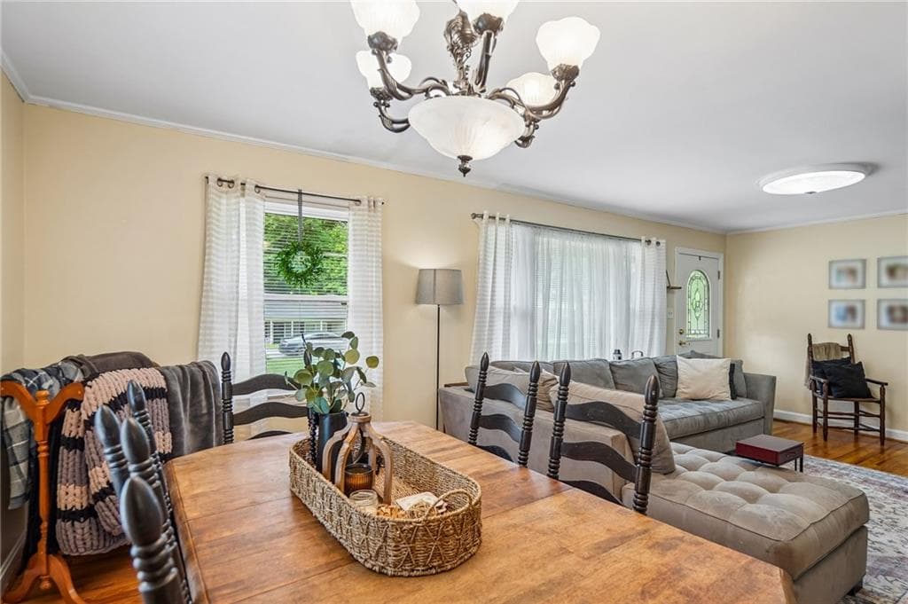 3 bedroom, 2 bathroom, 1,415 sq ft single family residence for sale at 751 Springer Drive, Griffin, GA 30224 — photo 10