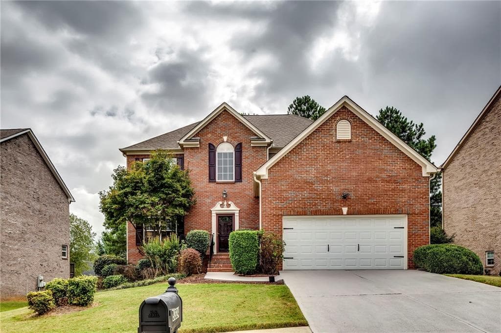 4 bedroom, 4 bathroom, 3,276 sq ft single family residence for sale at 3324 Dogwood Pass, Stonecrest, GA 30038 — photo 2