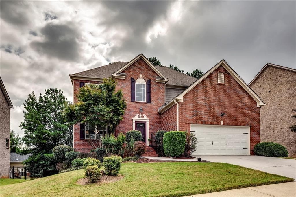 4 bedroom, 4 bathroom, 3,276 sq ft single family residence for sale at 3324 Dogwood Pass, Stonecrest, GA 30038 — photo 3