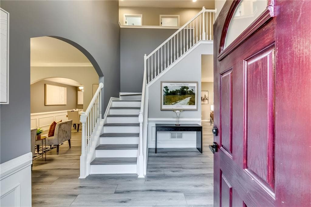 4 bedroom, 4 bathroom, 3,276 sq ft single family residence for sale at 3324 Dogwood Pass, Stonecrest, GA 30038 — photo 4