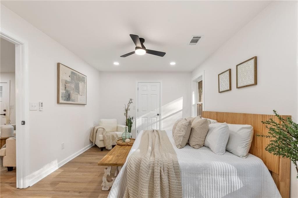 4 bedroom, 2 bathroom, 1,386 sq ft single family residence under contract at 3951 Kirksford Drive, Decatur, GA 30035 — photo 10