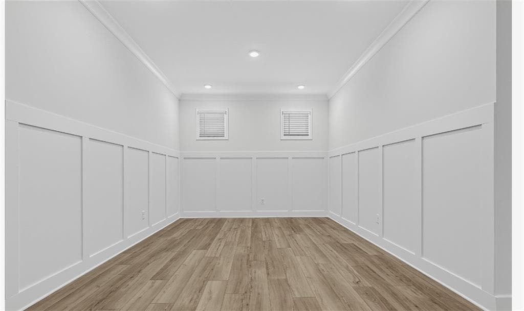 3 bedroom, 2 bathroom, 2,085 sq ft single family residence for sale at 2860 Freshwater Court, Gainesville, GA 30507 — photo 6