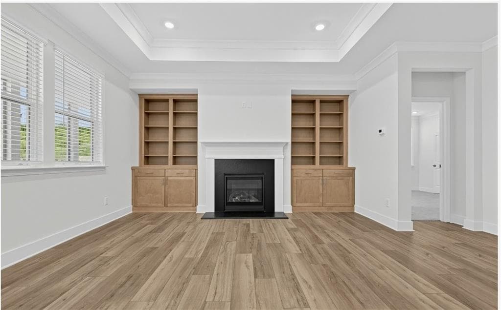 3 bedroom, 2 bathroom, 2,085 sq ft single family residence for sale at 2860 Freshwater Court, Gainesville, GA 30507 — photo 9