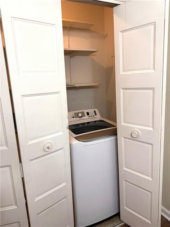 3 bedroom, 3 bathroom, 1,502 sq ft condominium for sale at 6400 Hawthorne Terrace, Peachtree Corners, GA 30092 — photo 9