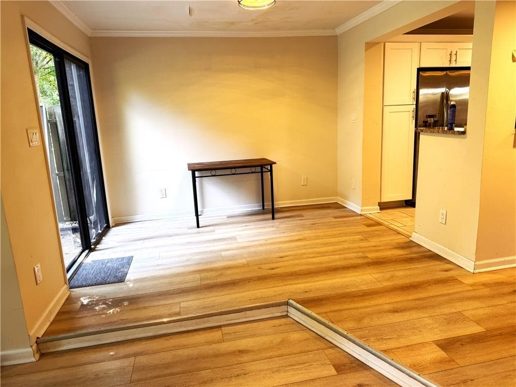3 bedroom, 3 bathroom, 1,502 sq ft condominium for sale at 6400 Hawthorne Terrace, Peachtree Corners, GA 30092 — photo 8