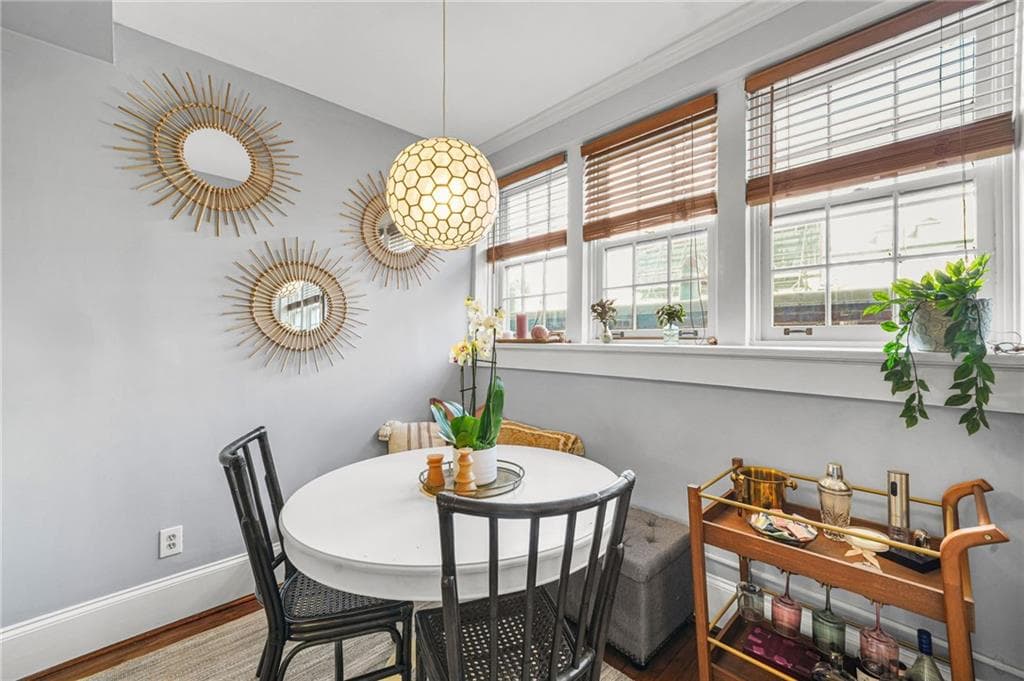 2 bedroom, 1 bathroom, 838 sq ft condominium for sale at 229 Ponce De Leon Avenue 1, Atlanta, GA 30308 — photo 6