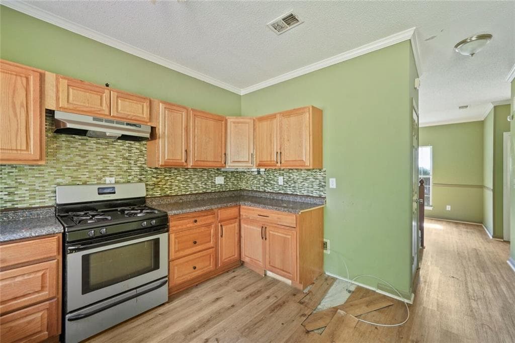 3 bedroom, 3 bathroom, 1,256 sq ft single family residence under contract at 454 Fieldgreen Drive, Jonesboro, GA 30238 — photo 10
