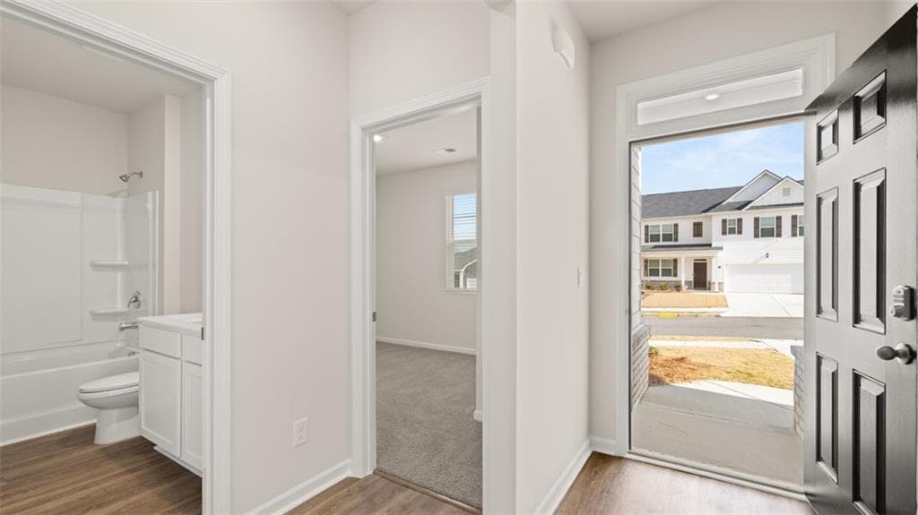 3 bedroom, 2 bathroom, 1,475 sq ft single family residence for sale at 315 Bristol Boulevard, Winder, GA 30680 — photo 4