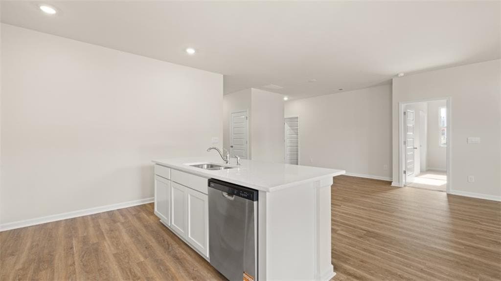 3 bedroom, 2 bathroom, 1,475 sq ft single family residence for sale at 315 Bristol Boulevard, Winder, GA 30680 — photo 9