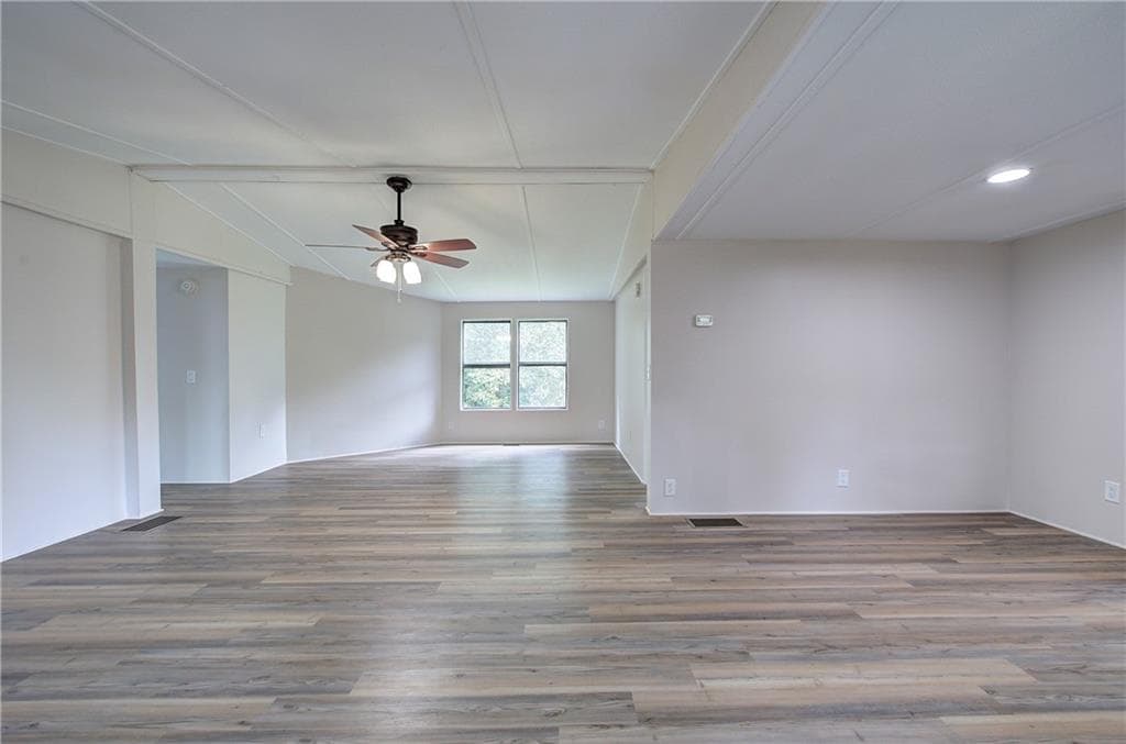 3 bedroom, 2 bathroom, 1,152 sq ft single family residence for sale at 2515 Hiram Sudie Road, Hiram, GA 30141 — photo 2