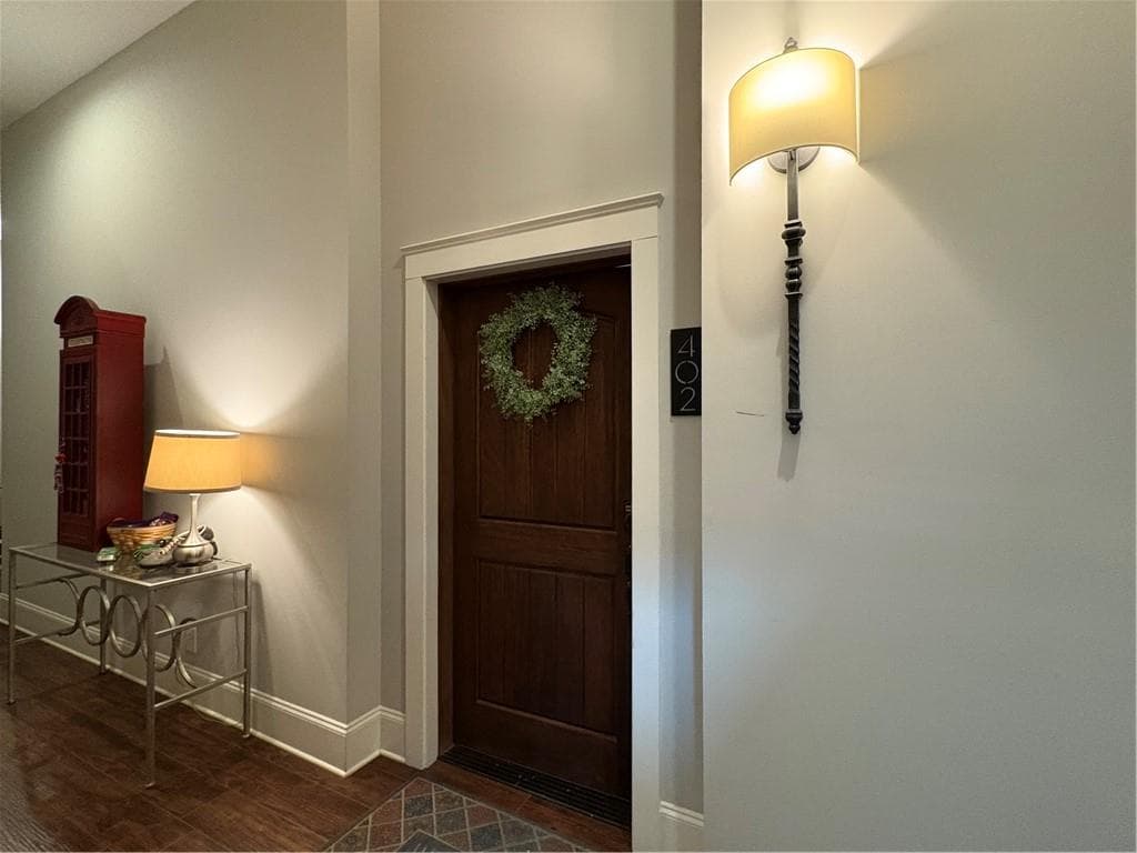 1 bedroom, 1 bathroom, 924 sq ft condominium for sale at 1 E 3rd Avenue 402, Rome, GA 30161 — photo 4