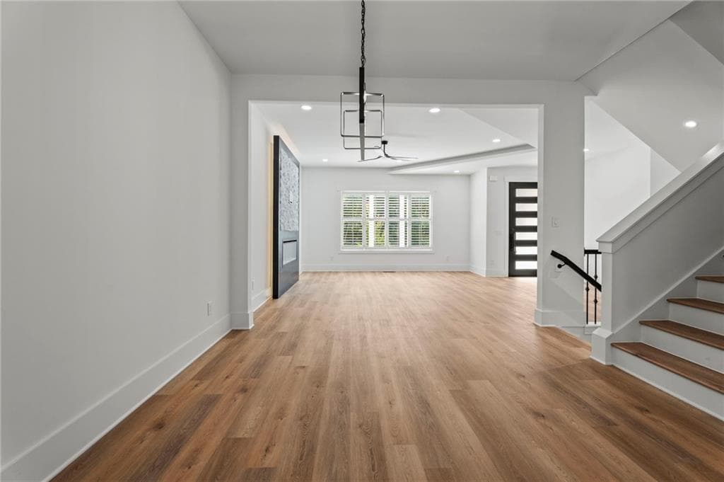 4 bedroom, 3 bathroom, 2,315 sq ft townhouse for sale at 185 Brush Creek Court, Stockbridge, GA 30281 — photo 8