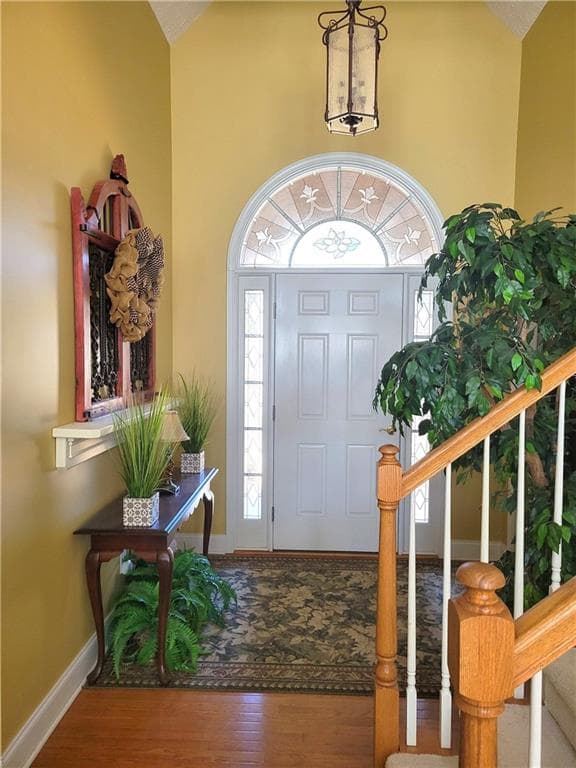 6 bedroom, 4 bathroom, 4,393 sq ft single family residence for sale at 190 Baywatch Circle, Fayetteville, GA 30215 — photo 3