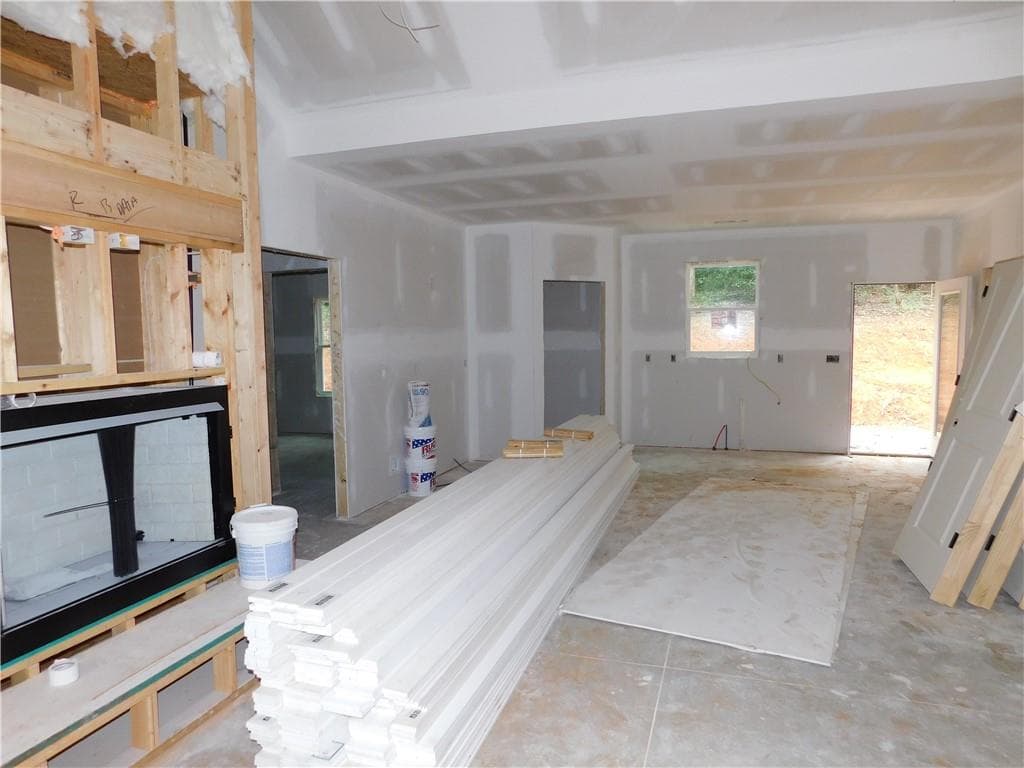 3 bedroom, 2 bathroom single family residence for sale at 49 Chester Road Road, Dahlonega, GA 30533 — photo 3