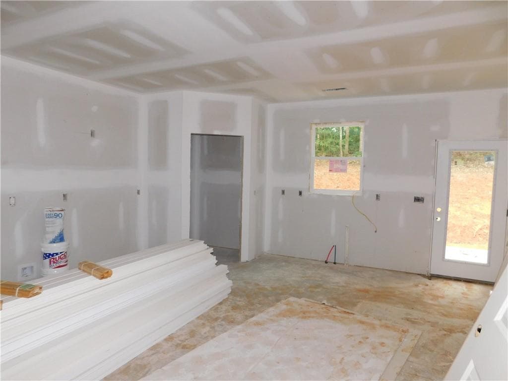 3 bedroom, 2 bathroom single family residence for sale at 49 Chester Road Road, Dahlonega, GA 30533 — photo 5