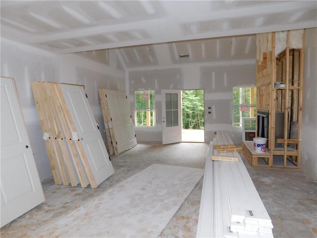 3 bedroom, 2 bathroom single family residence for sale at 49 Chester Road Road, Dahlonega, GA 30533 — photo 6