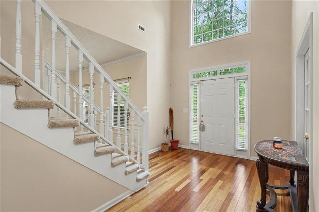 4 bedroom, 3 bathroom, 3,288 sq ft single family residence for sale at 171 Wilson Drive, Mcdonough, GA 30252 — photo 3