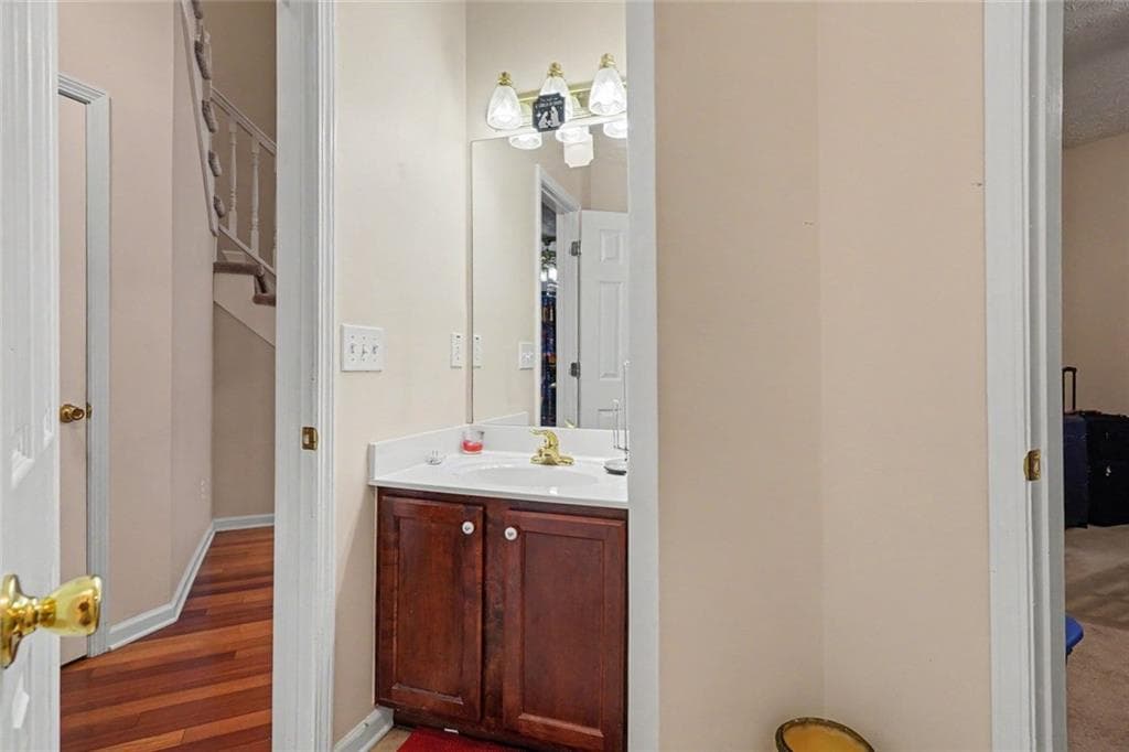 4 bedroom, 3 bathroom, 3,288 sq ft single family residence for sale at 171 Wilson Drive, Mcdonough, GA 30252 — photo 5